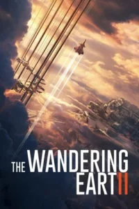 The Wandering Earth II (2023) Hindi Dubbed