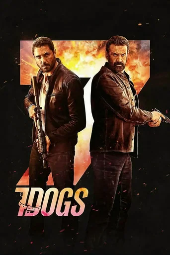 7 Dogs (2026) Hindi Dubbed HDTC