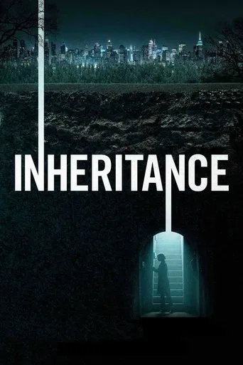 Inheritance (2020) Hindi Dubbed