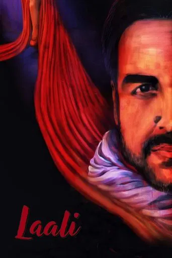 Laali (2022) Hindi HD