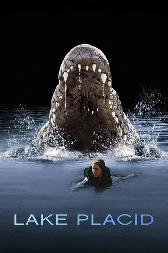 Lake Placid (1999) Hindi Dubbed