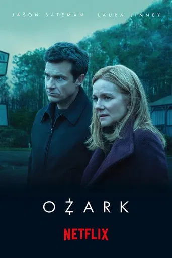 Ozark (2020) Hindi Season 3 Complete Netflix