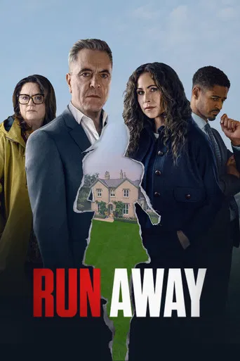 Run Away Filmy4WEB (2026) Hindi Season 1 Complete Netflix