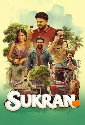 Sukran (2026) Unofficial Hindi Dubbed