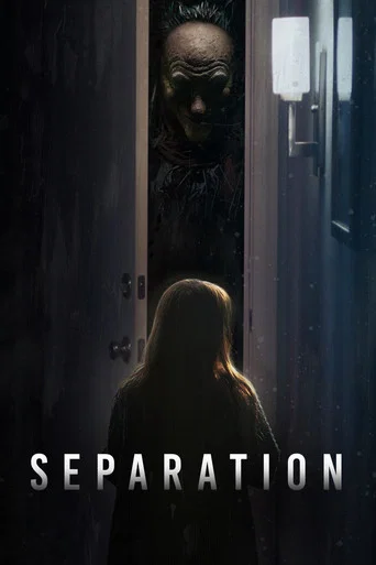 Separation (2021) Hindi Dubbed