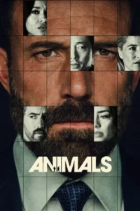 Animals (2026) Hindi Dubbed Netflix
