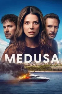 Medusa (2026) Hindi Season 2 Complete Netflix