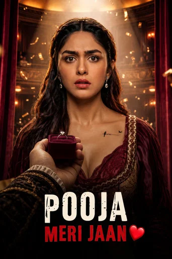Pooja Meri Jaan (2026) Hindi WEBDL